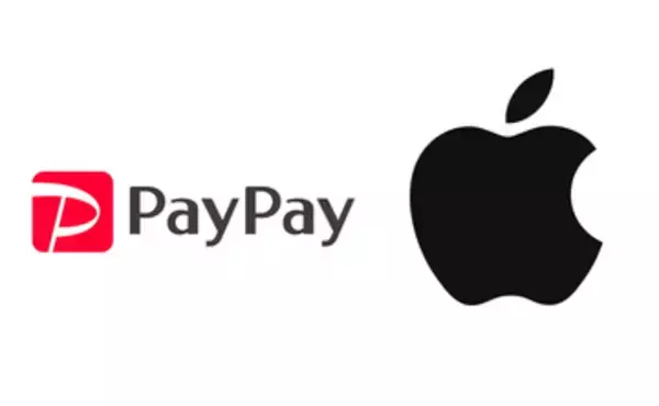 Apple Storeで「PayPay」が利用可能に