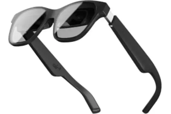 XREALのARグラス購入でU-NEXTがお得に　家電量販店コラボキャンペーン