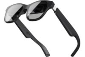 XREALのARグラス購入でU-NEXTがお得に　家電量販店コラボキャンペーン