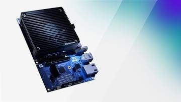 Arduino、最大40TOPSの開発ボード「VENTUNO Q」予約受付開始
