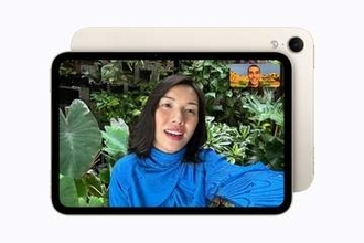 ソフトバンク、新型「iPad mini（A20 Pro）」価格発表　11万9800円～