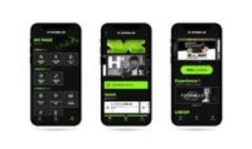 エックスモバイルの公式アプリ公開