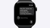 「Apple Watchが「Siri AI」で自然な対話へ、今秋配信「watchOS 27」の新機能」の画像1