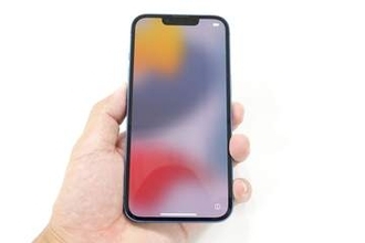 ワイモバイルでiPhone 13/iPhone SEの認定中古値下げ、オンラインストア