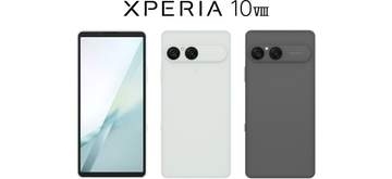 ソフトバンク、「Xperia 10 VIII」を10月8日に発売
