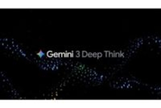 「Gemini 3 Deep Think」リリース、研究向けの推論特化モード