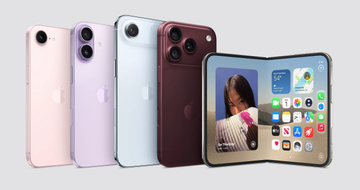 アップル、「iPhone 18」標準モデルは発表されず――9月10日の発表会