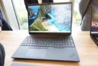 AI時代をリードする「ThinkPad」2026年モデル10製品が一挙発表、ついにType-C端子まで交換可