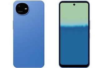 mineoで「AQUOS wish6」「OPPO Reno16 5G」、9月17日発売