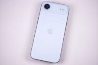 auオンラインショップ、「iPhone Air」実質4万8400円から　MNPで