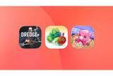 「Apple Arcadeに「DREDGE+」など3タイトル追加、4月2日から」の画像1