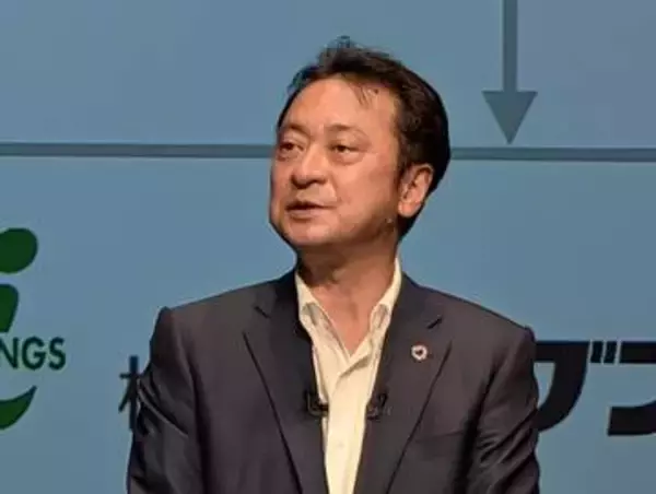 ソフトバンク宮川社長、セブン＆アイ提携の狙いを語る