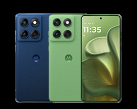 QTモバイル、「motorola edge 60」や「Xiaomi 17T 256GB」など発売