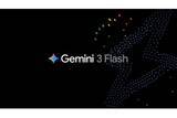 「「Gemini 3 Flash」リリース、2.5 Pro超えの性能で3倍高速」の画像1
