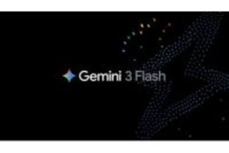 「Gemini 3 Flash」リリース、2.5 Pro超えの性能で3倍高速