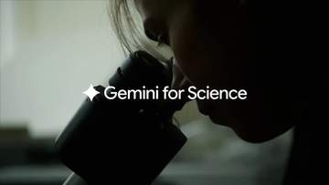 グーグルのAIが研究のボトルネックを解消、計算・仮説・文献を支援する「Gemini for Science」