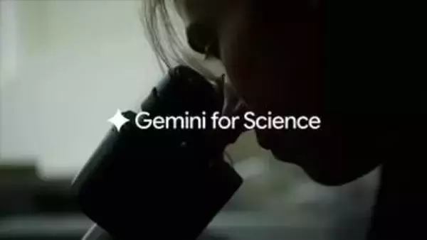 グーグルのAIが研究のボトルネックを解消、計算・仮説・文献を支援する「Gemini for Science」