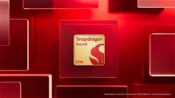クアルコム、イヤホンが直接クラウドAIに接続できる「Snapdragon Sound Elite Gen 2」発表