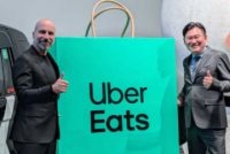 三木谷氏「これは第一歩」、楽天×Uberの大型提携で目指すエコシステムの拡大