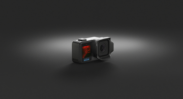 GoPro、1インチセンサー搭載のシネマカメラ「MISSION 1シリーズ」発売へ