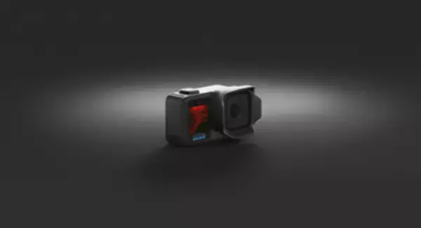 GoPro、1インチセンサー搭載のシネマカメラ「MISSION 1シリーズ」発売へ