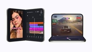 iPhone Duo本日発売、Netflixやインスタなど対応アプリ登場