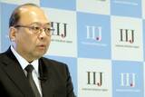 「年頭所感2026：IIJ 谷脇社長」の画像1