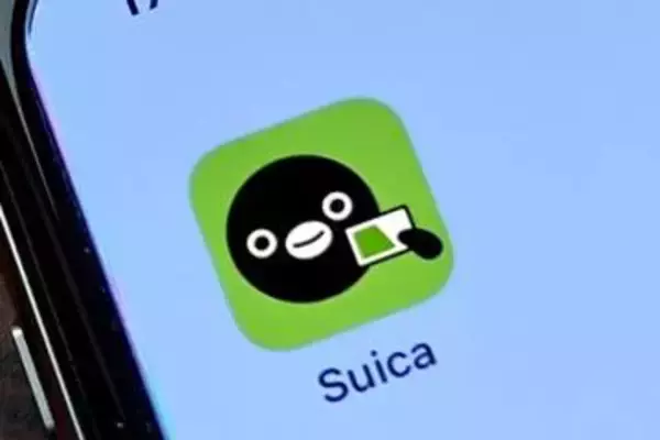 Android向け「モバイルSuica」で障害、16日夕　iPhoneは影響なし