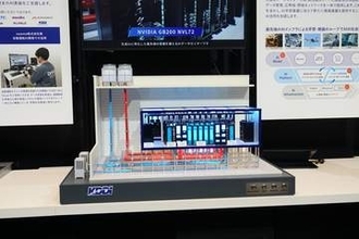 大阪堺データセンターで早くも「フェーズ2」計画、コンテナ型＋外気液冷で工数半減と消費電力削減を狙う【KDDI SUMMIT 2026】