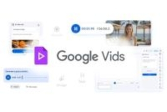 「Google Vids」に無料のAI動画生成機能　3分の音楽生成や録画用拡張機能も