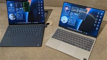 グーグルの新ノートPC「Googlebook」実機を体験、愚痴を整えるAI「Rambler」やスマホアプリを大画面で操る連携機能