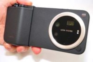 [みんなのケータイ]仕事用カメラとしてフル活用する「Xiaomi 17 Ultra」