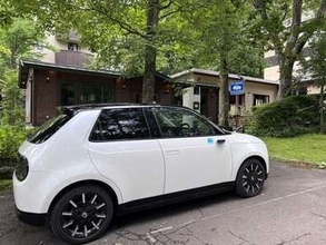 [みんなのケータイ]アプリもAIも終了した「Honda e」、「スマホのようなクルマ」の切ない現実