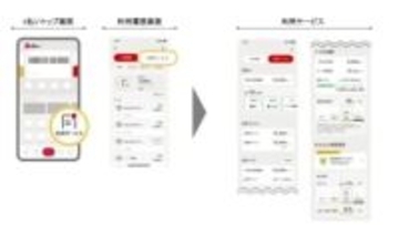 「d払い」アプリでドコモ回線の料金やデータ残量を確認可能に、15日～