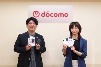 「発火事故の軽減に貢献したい」、ドコモがモバイルバッテリーに力を入れる理由