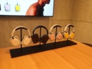 Nothing、最大135時間の連続再生が可能な「Headphone (a)」を発表
