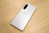 「[みんなのケータイ]3年間使い続けた「Xperia 5 IV」のバッテリーはどれくらいもつのか？」の画像1