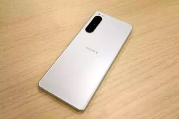 [みんなのケータイ]3年間使い続けた「Xperia 5 IV」のバッテリーはどれくらいもつのか？