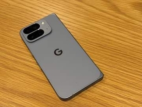 [みんなのケータイ]故障したPixel 9 Pro FoldがPixel 10 Pro Foldになって返ってきた
