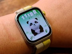 [本日の一品]ナイロンベルトとミニストレッチ機能がかわいい「HUAWEI WATCH FIT 5」