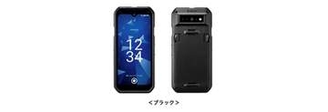 ドコモ「DuraForce EX2」9月30日発売、9万9550円