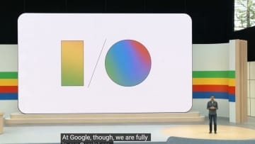 グーグルのAI祭り「Google I/O 2024」基調講演を総まとめ
