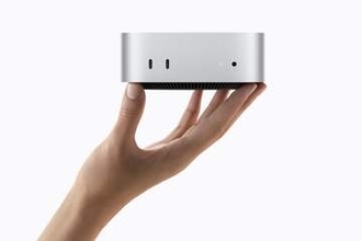 アップルが新型Macを発表、M6/M5 Proの「Mac mini」とM5 Max/M5 Ultraの「Mac Studio」