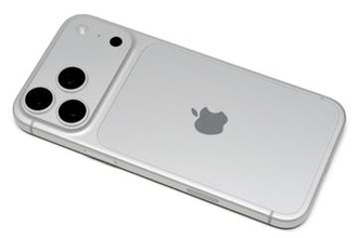 [スタパ齋藤の「スタパトロニクスMobile」]iPhone 16 Pro Maxから「iPhone 18 Pro Max」へ乗り換えて感じた地味な大満足