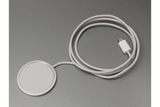 [本日の一品]こっそり「Qi2 25W」対応にモデルチェンジしたApple純正MagSafe充電器を試した