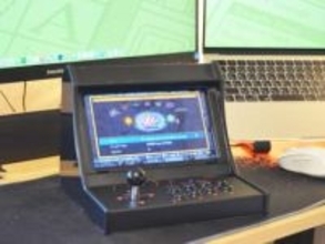 [本日の一品]ゲームセンター感覚で楽しめるNintendo Switch用アーケードコントローラー