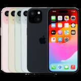 「IIJmio、中古「iPhone 15」を7万6980円で発売　MNPなら6万9800円」の画像1