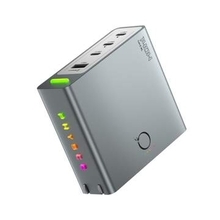バッテリー劣化抑える140W急速充電器「PHYSCE」発売、300回充電でも容量99％を維持　サンコーから