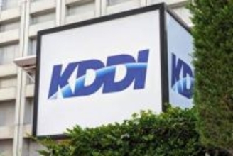 KDDI、25年度Q3は増収増益も通期予想を下方修正　子会社不正取引やスマホ販売減など影響