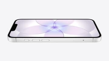 楽天モバイル、「iPhone 17e」11日発売　明日4日予約受付スタート